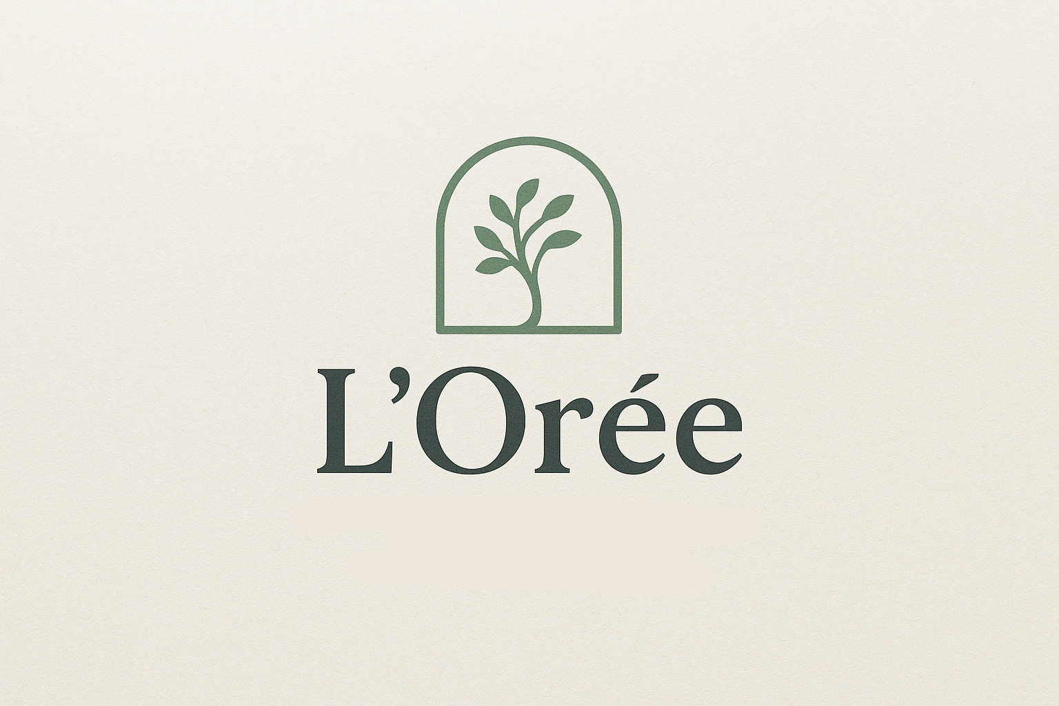 L'orée